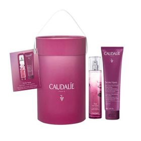 Caudalie The Des Vıgnes İkili Parfüm Seti