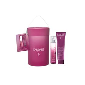 Caudalie The Des Vıgnes İkili Parfüm Seti