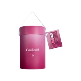 Caudalie The Des Vıgnes İkili Parfüm Seti