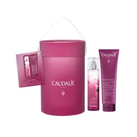 Caudalie The Des Vıgnes İkili Parfüm Seti