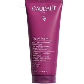Caudalie The Des Vignes Nourishing Body Lotion 200 ml Vücut Losyonu