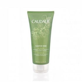 Caudalie The Vignes 100 ml Shower Gel