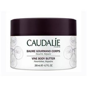 Caudalie Vine Body Butter 225 ml Yoğun Nemlendirici Vücut Bakım Kremi