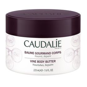 Caudalie Vine Body Butter 225 ml Yoğun Nemlendirici Vücut Bakım Kremi