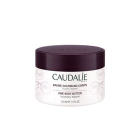 Caudalie Vine Body Butter 225 ml Yoğun Nemlendirici Vücut Bakım Kremi