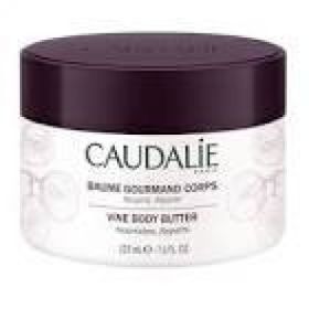 Caudalie Vine Body Butter 225 ml Yoğun Nemlendirici Vücut Bakım Kremi