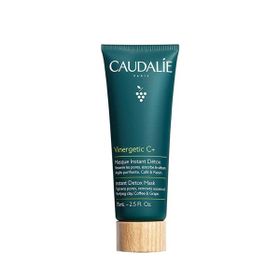 Caudalie Vinergetic C+ 75 ml Detoks Etkili Maske