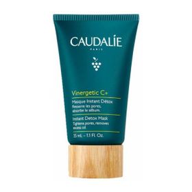 Caudalie Vinergetic C+ Instant 35 ml Detox Maskesi