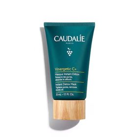 Caudalie Vinergetic C+ Instant 35 ml Detox Maskesi