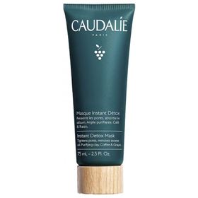 Caudalie Vinergetic C Instant 75 ml Detox Maskesi