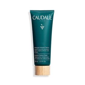 Caudalie Vino Clean Instant 75 ml Detox Maske