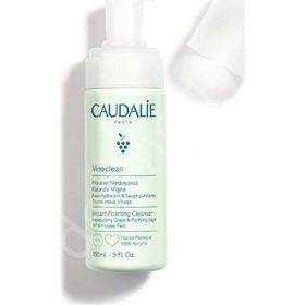 Caudalie Vinoclean 150 ml Makyaj Temizleme Köpüğü