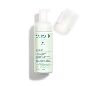 Caudalie Vinoclean 150 ml Makyaj Temizleme Köpüğü