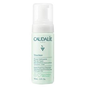 Caudalie Vinoclean 150 ml Makyaj Temizleme Köpüğü