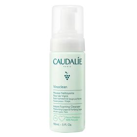 Caudalie Vinoclean 150 ml Makyaj Temizleme Köpüğü