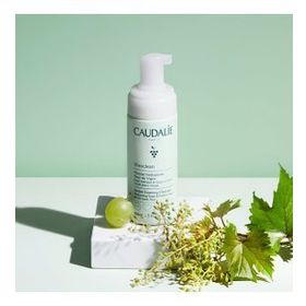 Caudalie Vinoclean 150 ml Makyaj Temizleme Köpüğü