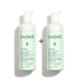 Caudalie Vinoclean 2x150 ml Cilt Temizleme Köpüğü