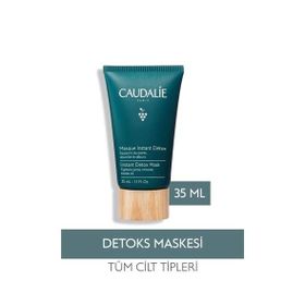 Caudalie Vinoclean 35 ml Detoks Maskesi