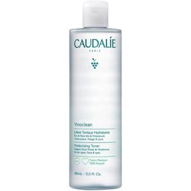 Caudalie Vinoclean 400 ml Nemlendirici Tonik