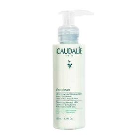 Caudalie Vinoclean Badem Yağlı Organik 100 ml Makyaj Temizleme Sütü