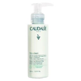 Caudalie Vinoclean Badem Yağlı Organik 100 ml Makyaj Temizleme Sütü