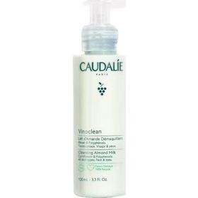 Caudalie Vinoclean Badem Yağlı Organik 100 ml Makyaj Temizleme Sütü