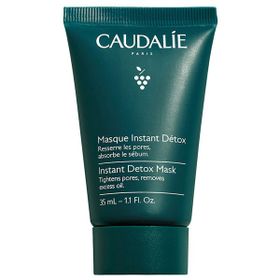 Caudalie Vinoclean Instant Detox 35 ml Mask