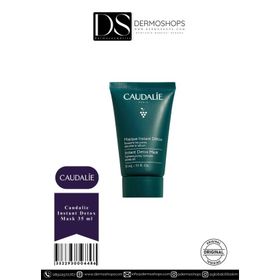 Caudalie Vinoclean Instant Detox 35 ml Mask