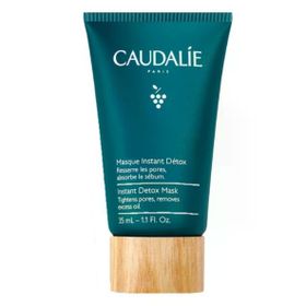 Caudalie Vinoclean Instant Detox 35 ml Mask