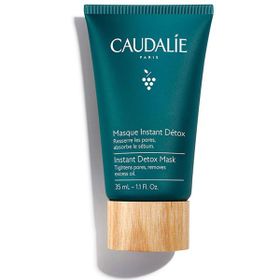 Caudalie Vinoclean Instant Detox 35 ml Mask