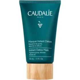 Caudalie Vinoclean Instant Detox 35 ml Mask