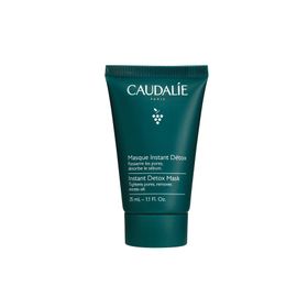 Caudalie Vinoclean Instant Detox 35 ml Mask