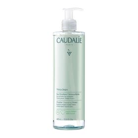 Caudalie Vinoclean Micellar 400 ml Makyaj Temizleme Suyu