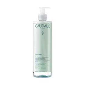 Caudalie Vinoclean Micellar 400 ml Makyaj Temizleme Suyu