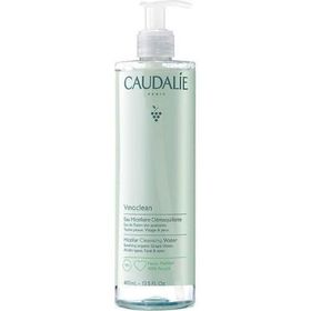 Caudalie Vinoclean Micellar 400 ml Makyaj Temizleme Suyu