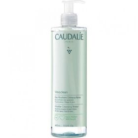 Caudalie Vinoclean Micellar 400 ml Makyaj Temizleme Suyu