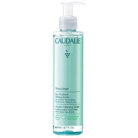 Caudalie Vinoclean Micellar Cleansing Water 400 ml Temizleme Suyu