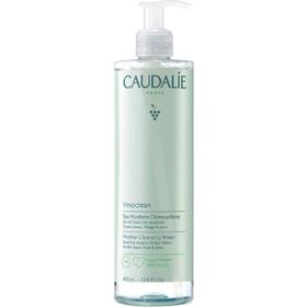 Caudalie Vinoclean Micellar Cleansing Water 400 ml Temizleme Suyu