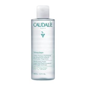 Caudalie Vinoclean Moisturizing 100 ml Toner