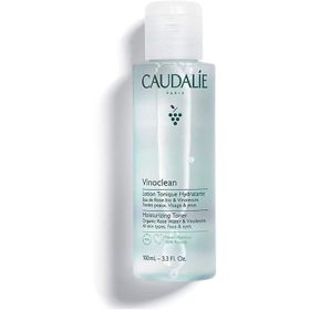 Caudalie Vinoclean Moisturizing 100 ml Toner