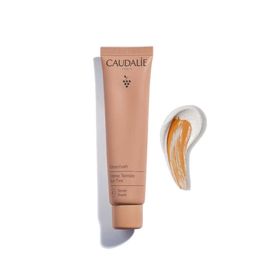 Caudalie Vinocrush Skin Tint Ton 4 30 ml Renkli Nemlendirici Krem