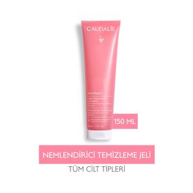 Caudalie Vinohydra 150 ml Nemlendirici Temizleme Jeli