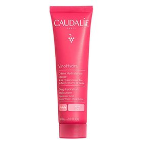 Caudalie VinoHydra 60 ml Kuru Ciltler İçin Yoğun Nemlendirici Bakım Kremi