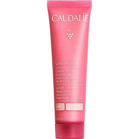Caudalie VinoHydra Sorbet Hydrante 60 ml Nemlendirici Bakım Kremi