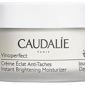 Caudalie Vinoperfect 50 ml Anında Işıltı Veren Gündüz Bakım Kremi