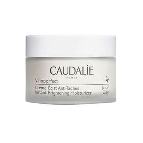 Caudalie Vinoperfect 50 ml Anında Işıltı Veren Gündüz Bakım Kremi