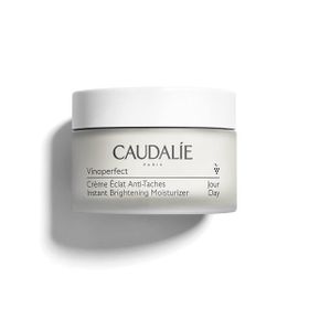 Caudalie Vinoperfect 50 ml Anında Işıltı Veren Gündüz Bakım Kremi