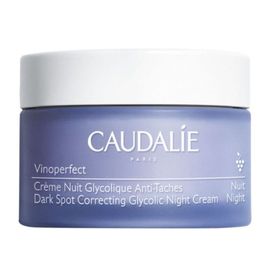 Caudalie Vinoperfect 50 ml Glikolik Gece Bakım Kremi