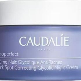 Caudalie Vinoperfect 50 ml Glikolik Gece Bakım Kremi