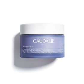 Caudalie Vinoperfect 50 ml Glikolik Gece Bakım Kremi